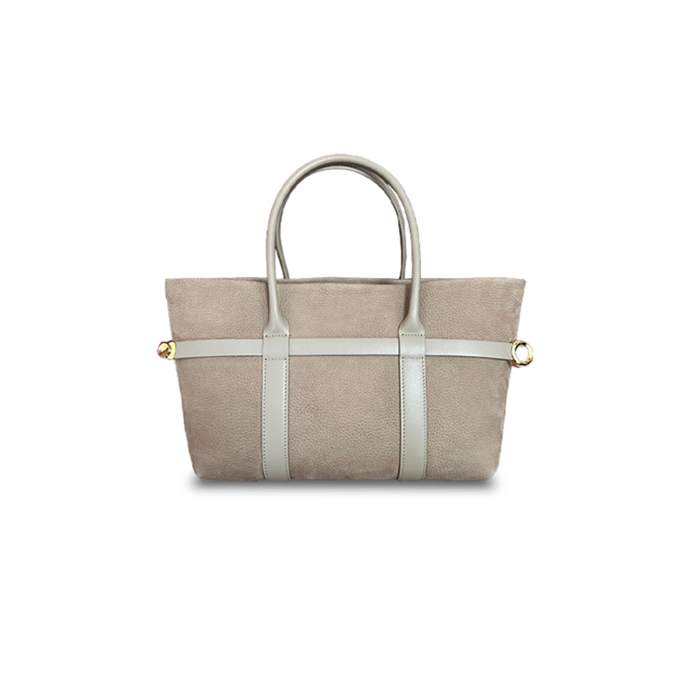 L**o p*ana loom small ghiera shopper fao7473 (28*19*12cm)